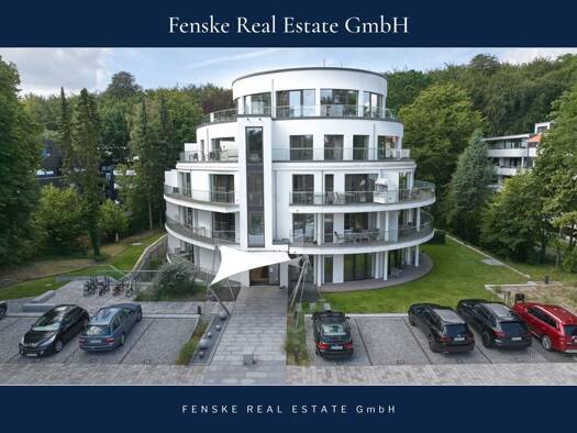 Wohnung zum Kauf 629.000 € 2 Zimmer 81 m² Timmendorfer Strand Timmendorfer Strand 23669