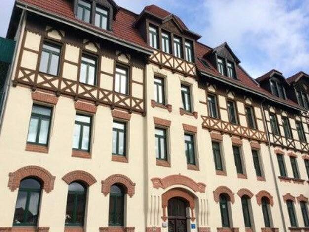 Wohnung zur Miete 938 € 4 Zimmer 98 m² 3. Geschoss frei ab 27.10.2026 Giebnerstraße 1 Dölitz-Dösen Süd 04279