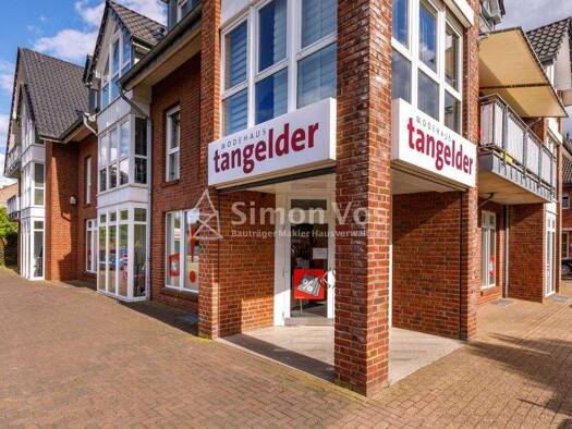 Laden zum Kauf 449.000 € 3 Zimmer Ringenberg Hamminkeln - Mehrhoog 46499