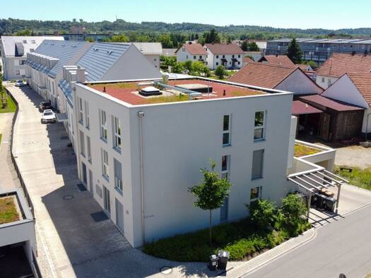 Tiefgaragenstellplatz zur Miete 85 € West Landshut 84034