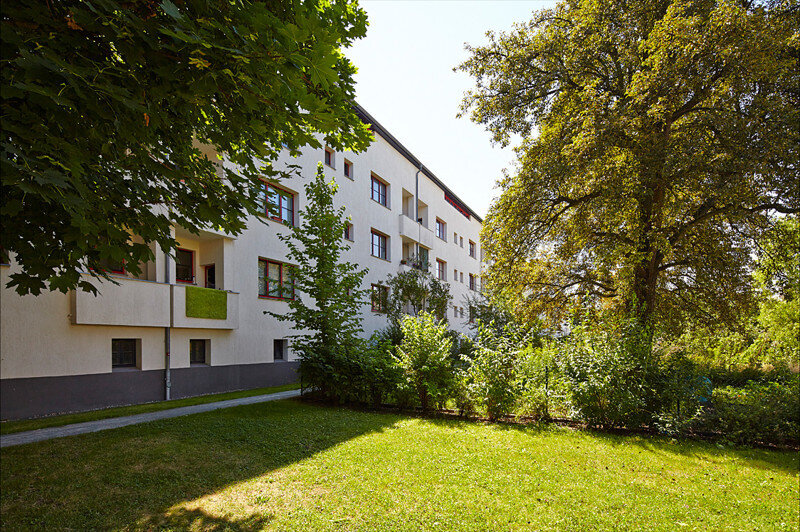 Wohnung zur Miete 387 € 3 Zimmer 60,4 m²<br/>Wohnfläche 1.<br/>Geschoss 30.11.2024<br/>Verfügbarkeit Friedrich-Ebert-Str. 15 Siedlung Cracau Magdeburg 39114