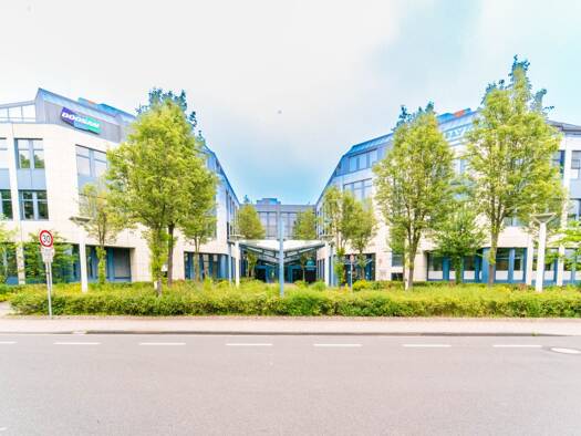 Bürofläche zur Miete provisionsfrei 1.010 m² Bürofläche teilbar ab 1.010 m² Ratingen 40880