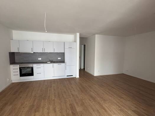 Wohnung zur Miete 935 € 2 Zimmer 73,1 m² Geschoss 1/3 frei ab 19.10.2026 Lindenstraße 8 Kernstadt Nord Peine 31224