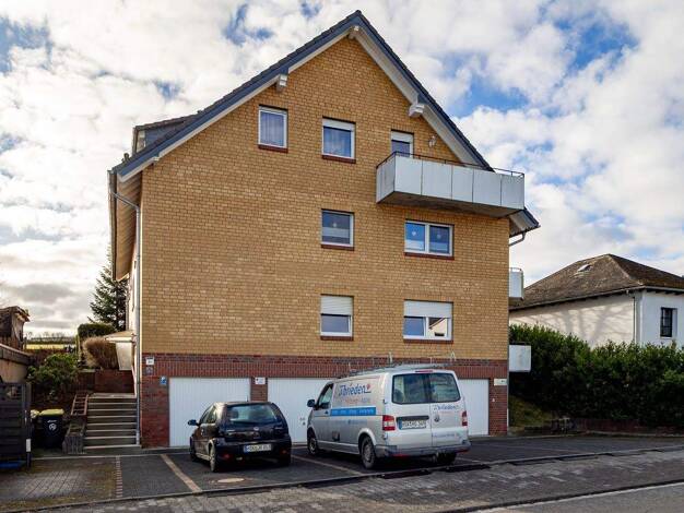 Wohnung zum Kauf 119.000 € 2 Zimmer 54 m² Medebach 59964