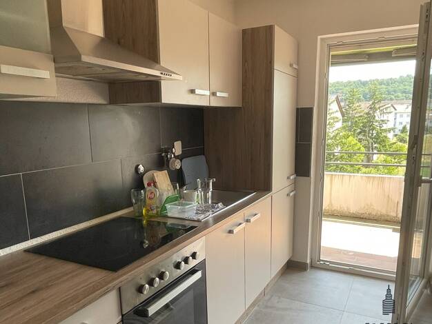 Wohnung zum Kauf 229.000 € 2 Zimmer 59 m² 3. Geschoss Gerlingen 70839