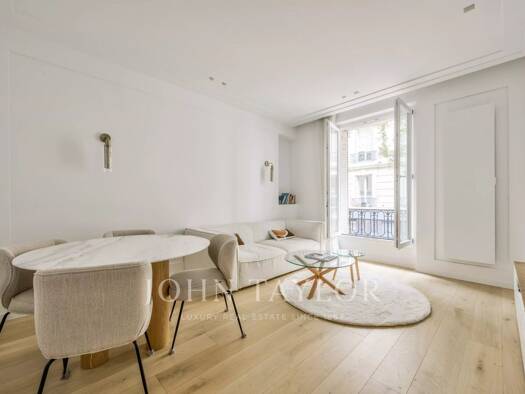 Wohnung zum Kauf 899.000 € 3 Zimmer 63,9 m² 1. Geschoss Batignolles-Cardinet Paris 17ème arrondissement 75017
