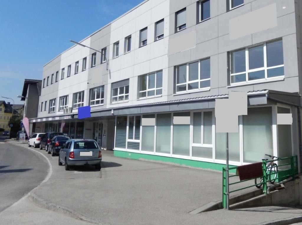 Produktionshalle zum Kauf 1.405 m²<br/>Lagerfläche Vöcklabruck 4840