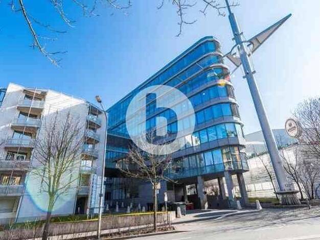 Bürofläche zur Miete provisionsfrei 12,50 € 109,4 m² Bürofläche teilbar ab 109,4 m² Frankfurt am Main 60598