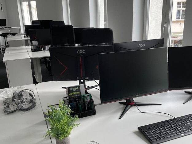 Bürofläche zur Miete provisionsfrei 1.950 € 145 m² Bürofläche Opladen Leverkusen 51379