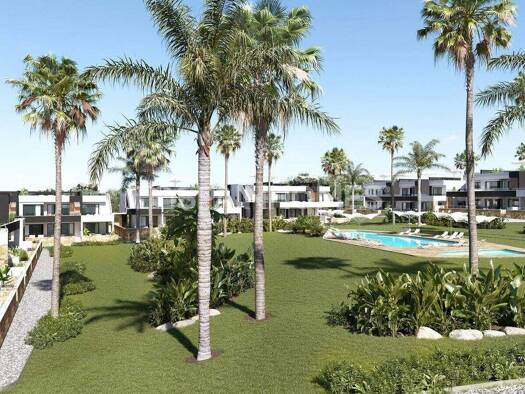 Wohnung zum Kauf 297.000 € 3 Zimmer 72 m² EG Alicante 03170