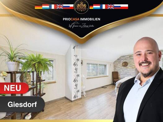 Bauernhaus zum Kauf 535.000 € 10 Zimmer 220 m² 11.000 m² Grundstück Giesdorf 54614