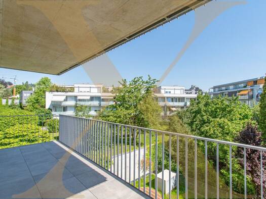 Wohnung zum Kauf - Erstbezug 424.900 € 3 Zimmer Hagenstraße Pöstlingberg Linz 4040