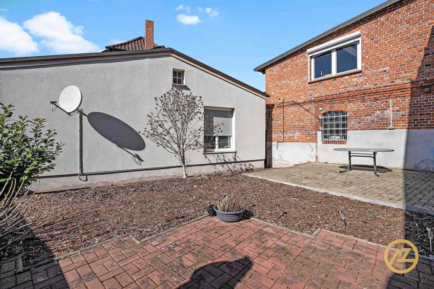 Immobilie in Seehausen - "Vielseitiges Investmentobjekt mit stabiler Rendite und Entwicklungspotenzial" - Bild 2