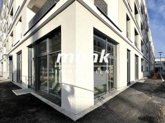 Praxisfläche zum Kauf - Erstbezug provisionsfrei 435.000 € 1 Zimmer 93,1 m² Bürofläche Ulm 89077