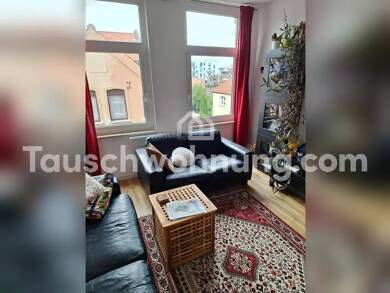 Wohnung zur Miete Tauschwohnung 490 € 2 Zimmer 58 m² 2. Geschoss Hannover 30453
