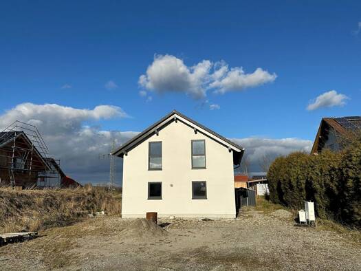 Einfamilienhaus zum Kauf 520.000 € 4 Zimmer 112,7 m² 779 m² Grundstück Winklham Haiming 84533