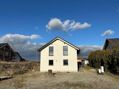 Einfamilienhaus zum Kauf 520.000 € 4 Zimmer 112,7 m² 779 m² Grundstück Winklham Haiming 84533