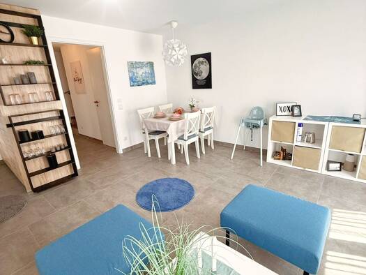 Maisonette zum Kauf - Erstbezug 799.000 € 5 Zimmer 108,3 m² Faistenhaar Brunnthal 85649