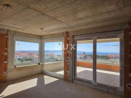 Wohnung zum Kauf 380.064 € 4 Zimmer 118 m² 2. Geschoss Povljana