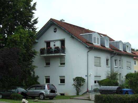 Wohnung zur Miete 620 € 2 Zimmer 60 m² Geschoss EG/3 frei ab 01.06.2026 Garching Garching an der Alz 84518