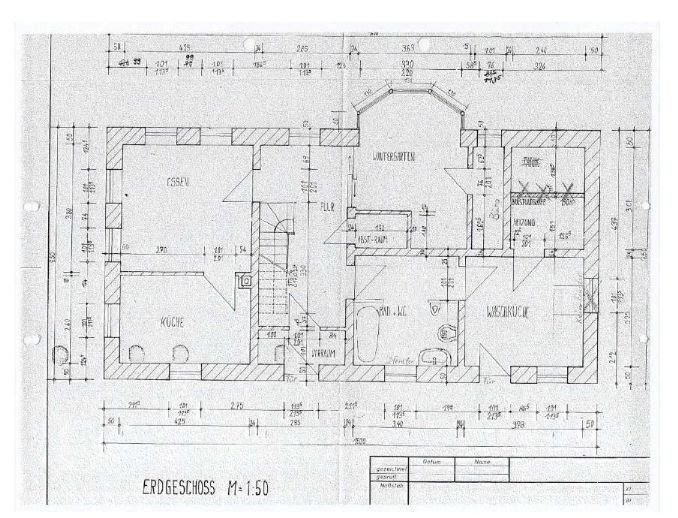 Einfamilienhaus zum Kauf 349.000 € 5 Zimmer 180 m²<br/>Wohnfläche 785 m²<br/>Grundstück Dettenkofen Geiselhöring 94333