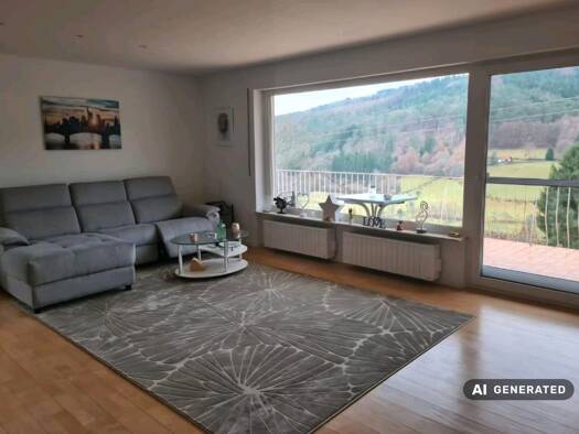 Mehrfamilienhaus zum Kauf 380.000 € 4 Zimmer 173 m² 682 m² Grundstück Kortelshütte Oberzent 64760