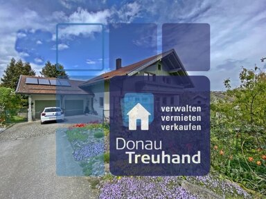 Einfamilienhaus zum Kauf 590.000 € 8 Zimmer 296,3 m² 1.001 m² Grundstück Hofäckerweg Prag Hutthurm 94116