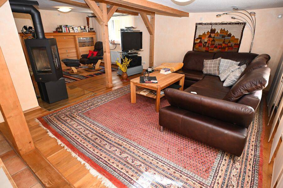 Einfamilienhaus zum Kauf - Ansicht 2