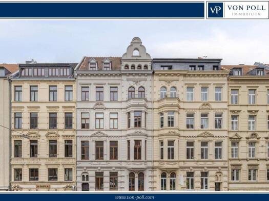 Maisonette zum Kauf 850.000 € 3 Zimmer 129 m² 5. Geschoss Neustadt-Süd Köln 50674