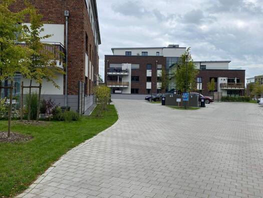 Wohnung zur Miete 1.167 € 3 Zimmer 91,1 m² EG frei ab sofort Lönsweg 32 Stade 21680