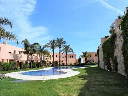 Wohnung zum Kauf 246.000 € 2 Zimmer 103 m² 1. Geschoss Calle Mirador De La Marina Mojácar 04638