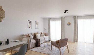 Doppelhaushälfte zum Kauf provisionsfrei 499.900 € 4 Zimmer 132,5 m² 300 m² Grundstück frei ab 01.12.2025 Magdeburger Straße 4 Weddinghofen Bergkamen 59192