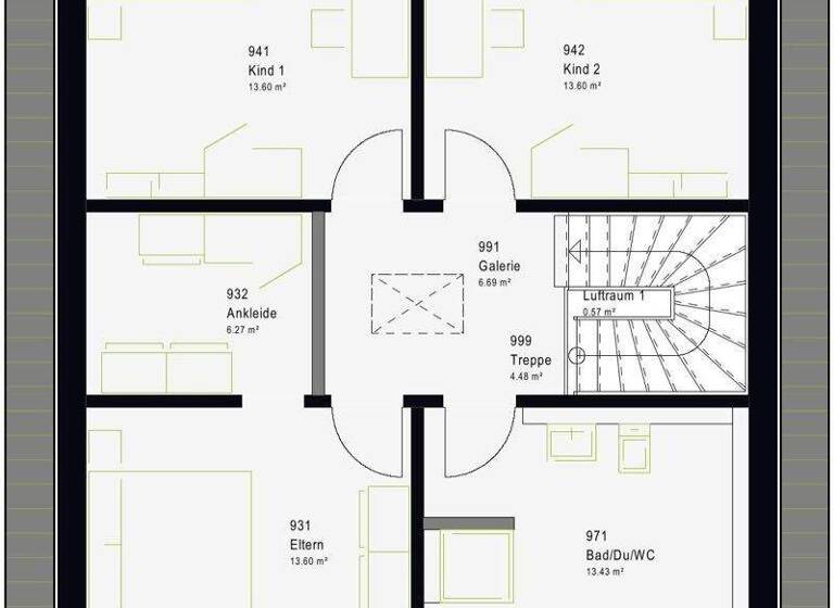 Haus zum Kauf 317.999 € 4 Zimmer 142 m² 760 m² Grundstück Schellweiler 66869