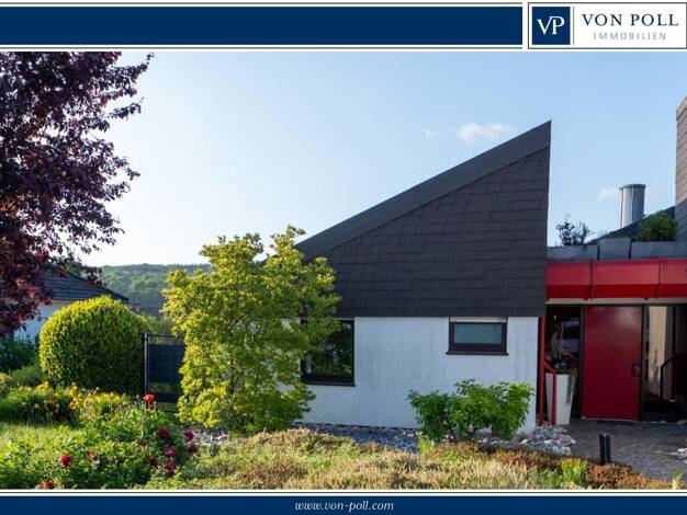 Einfamilienhaus zum Kauf 519.000 € 5 Zimmer 184 m² 1.100 m² Grundstück Steinbach Hadamar / Steinbach 65589