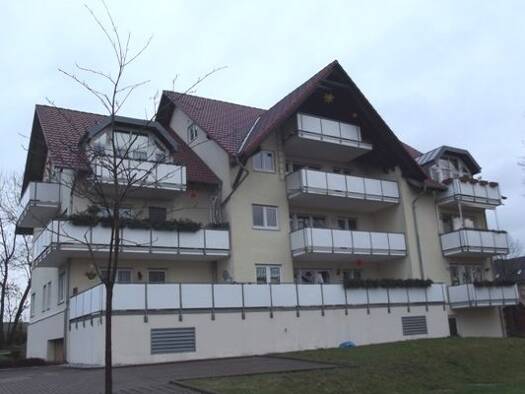 Wohnung zur Miete 400 € 3 Zimmer 68,9 m² EG frei ab sofort Rittergutsweg 2 Leukersdorf Jahnsdorf/Erzgeb. 09387