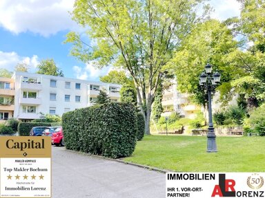 Wohnung zum Kauf 168.800 € 3,5 Zimmer 80 m² Ückendorf Gelsenkirchen 45886