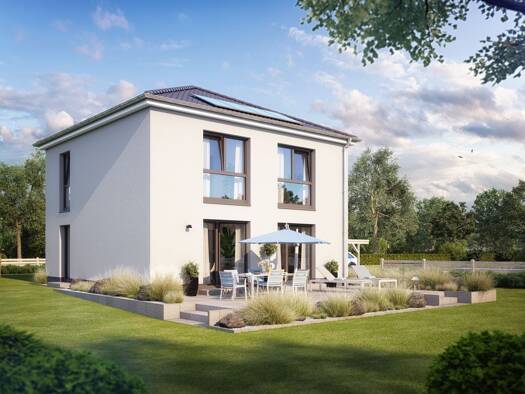 Einfamilienhaus zum Kauf provisionsfrei 379.900 € 5 Zimmer 131 m² 650 m² Grundstück frei ab sofort Wittenförden 19073