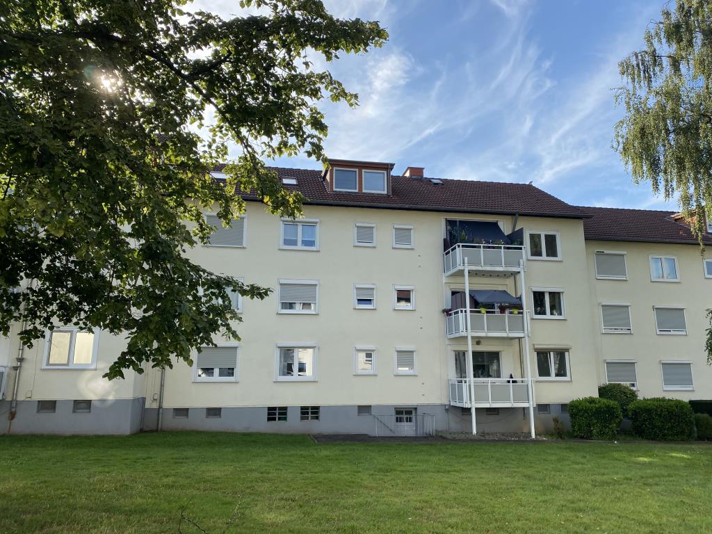 Wohnung zum Kauf provisionsfrei 107.000 € 2,5 Zimmer 45,8 m²<br/>Wohnfläche 2.<br/>Geschoss Krokusweg 3 Sölde - Nord Dortmund 44289