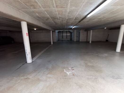 Außenstellplatz zur Miete provisionsfrei 50 € Stöckigter Straße 9 Ostvorstadt Plauen 08527