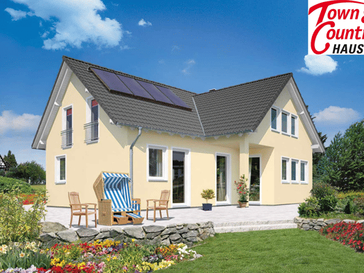 Mehrfamilienhaus zum Kauf - Erstbezug provisionsfrei 444.400 € 6 Zimmer 215 m² 587 m² Grundstück Rothensand Hirschaid 96114