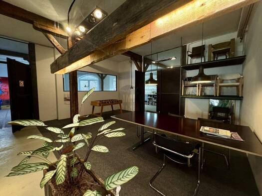 Bürofläche zur Miete 1.780 € 3 Zimmer 171 m² Bürofläche Steintor Bremen 28203