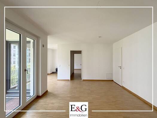 Wohnung zur Miete 1.202 € 2 Zimmer 65,2 m² 3. Geschoss Mitte Stuttgart 70173