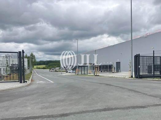 Lagerhalle zur Miete provisionsfrei 14.865,1 m² Lagerfläche teilbar ab 6.996,7 m² Oschitz Schleiz 07907