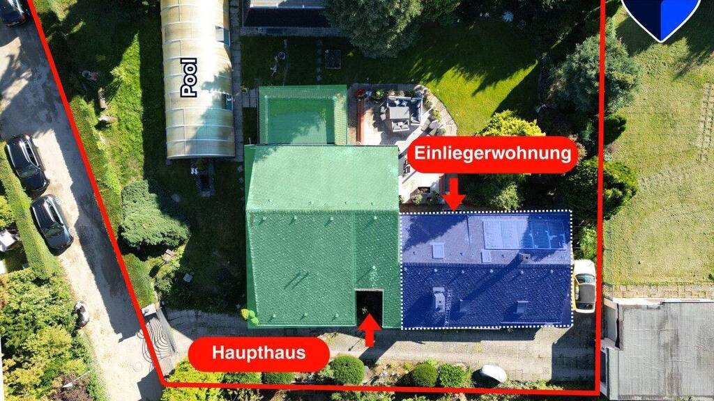 Einfamilienhaus zum Kauf 699.000 € 5 Zimmer 193,5 m² 1.258 m² Grundstück Rudow Berlin 12355