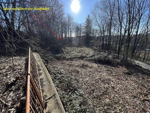 Grundstück zum Kauf provisionsfrei 75.000 € 1.235 m² Grundstück Baugenehmigung vorhanden Markersdorf Claußnitz 09236