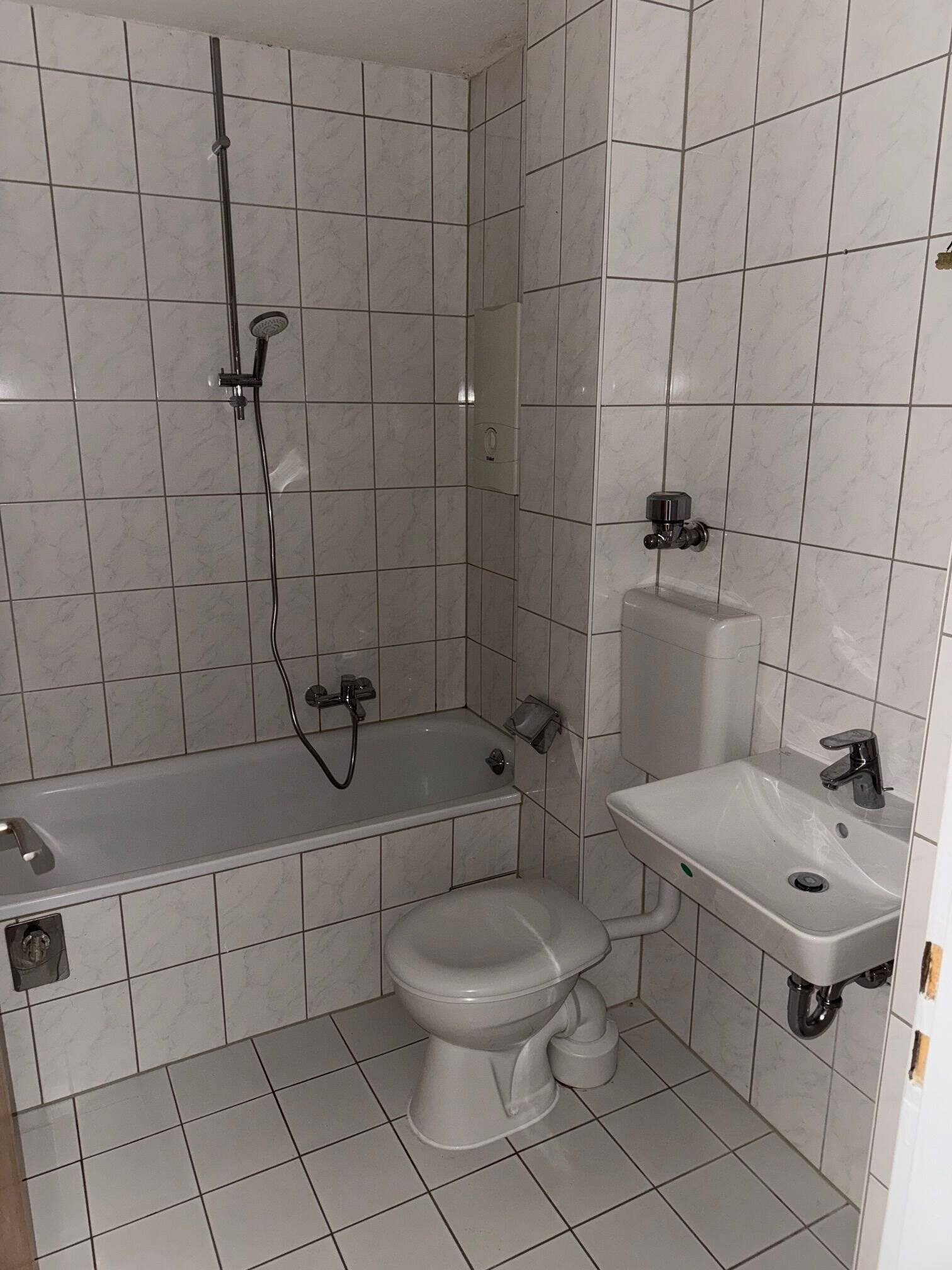 3-Zi Wohnung in St. Johannis - Nähe Westfriedhof – Adelgundenstr. 6, 90419 Nürnberg – Vorschaubild 12