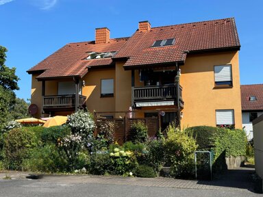 Wohnung zum Kauf 159.000 € 3 Zimmer 54 m² Hallstadt Hallstadt 96103