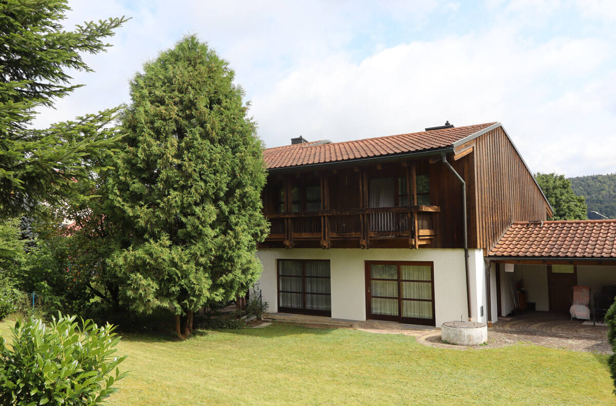 Haus – Vilshofen an der Donau, Landkreis Passau - Ansicht 5