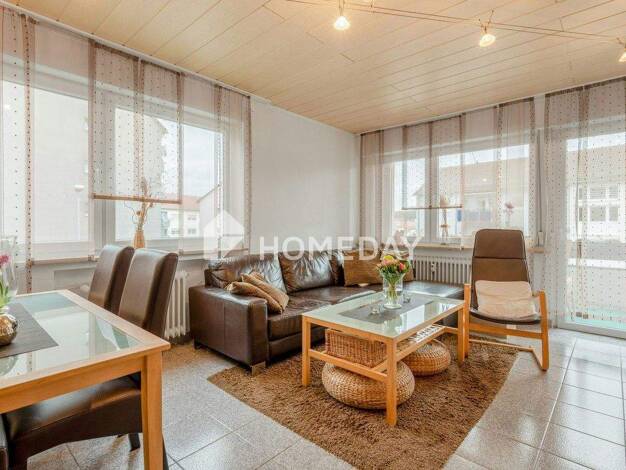 Wohnung zum Kauf 250.000 € 4 Zimmer 88,6 m² 1. Geschoss Neckartenzlingen 72654