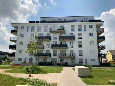 Wohnung zur Miete 1.119 € 3 Zimmer 90,8 m² 4. Geschoss frei ab 01.08.2025 Wetzlarer Winkel 4 Speckweggebiet Mannheim 68305